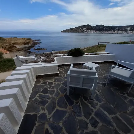Carpe Diem Port De La Selva Apartment