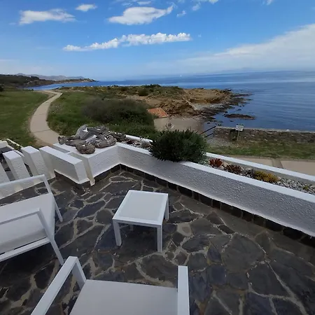 Apartment Carpe Diem Port De La Selva