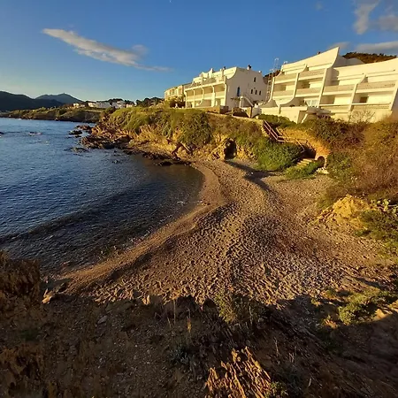Carpe Diem Port De La Selva Apartment El Port De La Selva