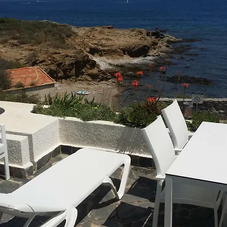 Apartment Carpe Diem Port De La Selva El Port De La Selva