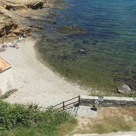 Carpe Diem Port De La Selva Appartement