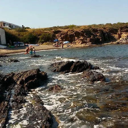 Carpe Diem Port De La Selva Apartment