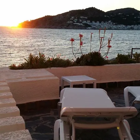 Carpe Diem Port De La Selva Apartment El Port De La Selva