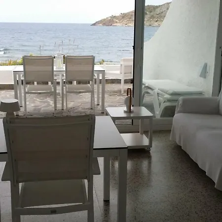Apartment Carpe Diem Port De La Selva