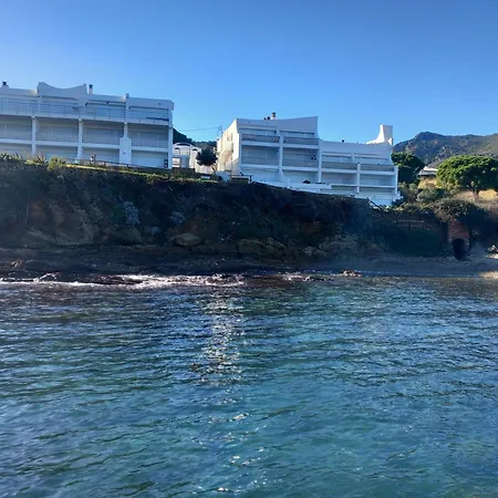 Apartman Carpe Diem Port De La Selva El Port De La Selva