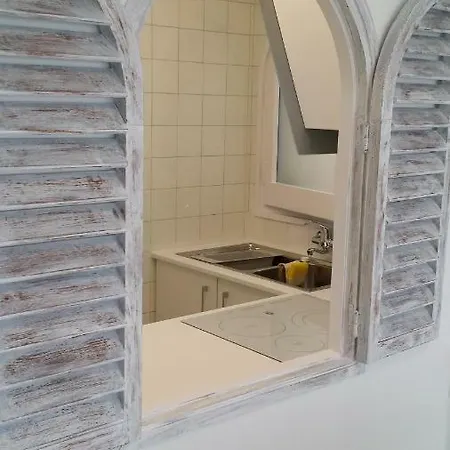 Apartman Carpe Diem Port De La Selva